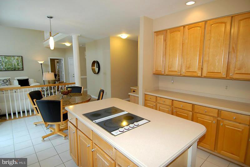 6398 True Lane Springfield, VA 22150 - Photo 16 of 30 Kitchen