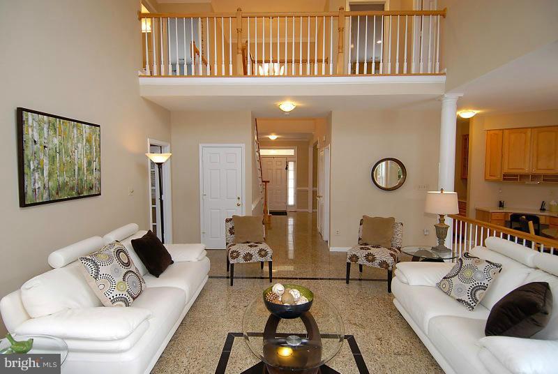 6398 True Lane Springfield, VA 22150 - Photo 17 of 30 Living Room