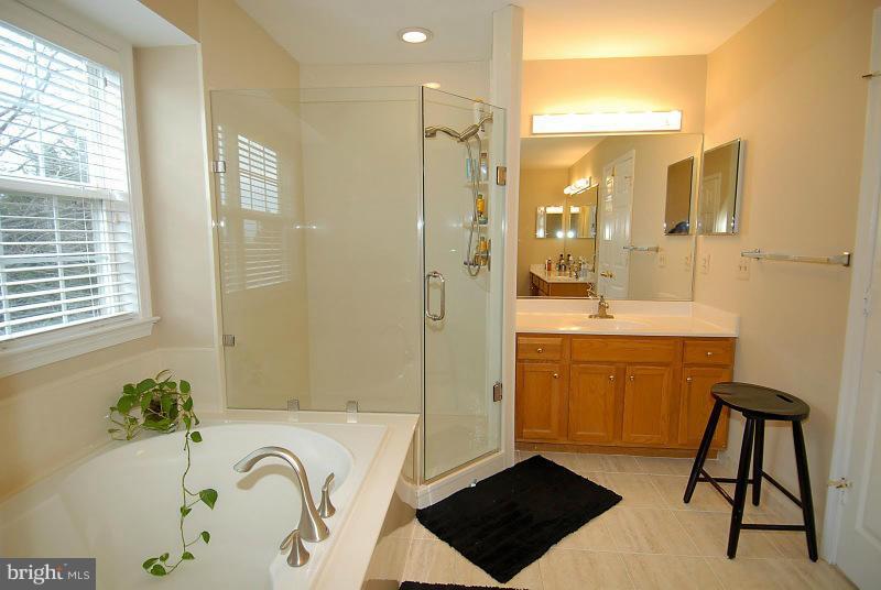 6398 True Lane Springfield, VA 22150 - Photo 25 of 30 Bath (Master)