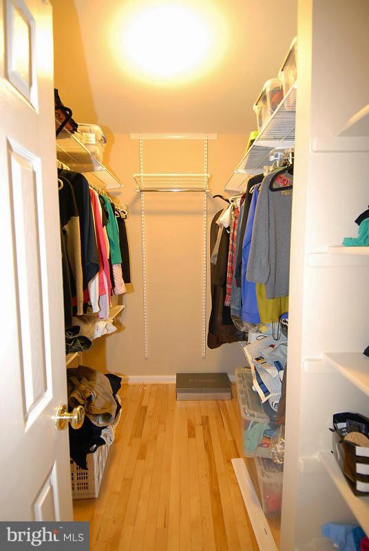 6398 True Lane Springfield, VA 22150 - Photo 28 of 30 Bedroom (Master)