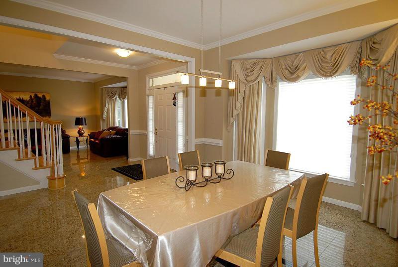 6398 True Lane Springfield, VA 22150 - Photo 6 of 30 Dining Room
