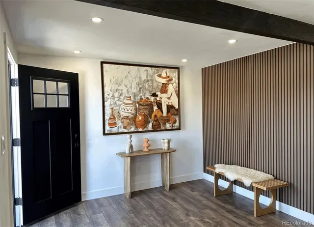 $549,900 | 1285 Roslyn Street, Denver, CO 80220