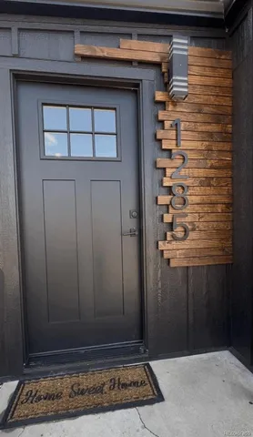 $549,900 | 1285 Roslyn Street, Denver, CO 80220