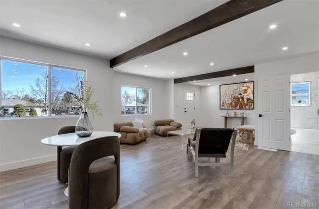 $549,900 | 1285 Roslyn Street, Denver, CO 80220