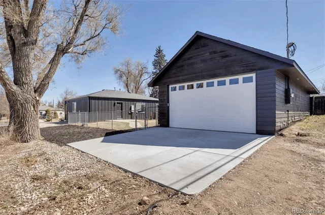 $549,900 | 1285 Roslyn Street, Denver, CO 80220