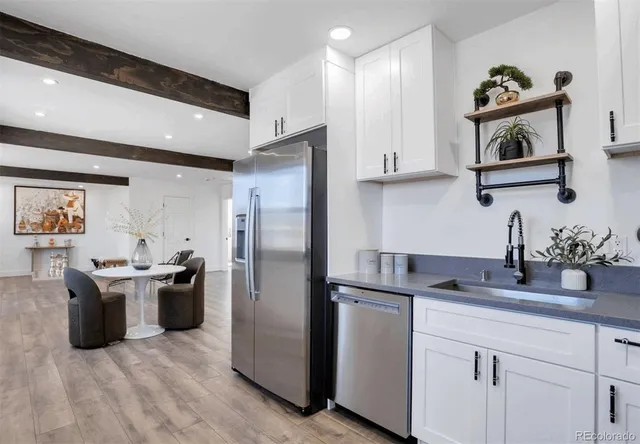 $549,900 | 1285 Roslyn Street, Denver, CO 80220