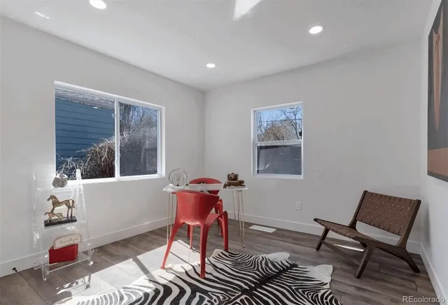 $549,900 | 1285 Roslyn Street, Denver, CO 80220