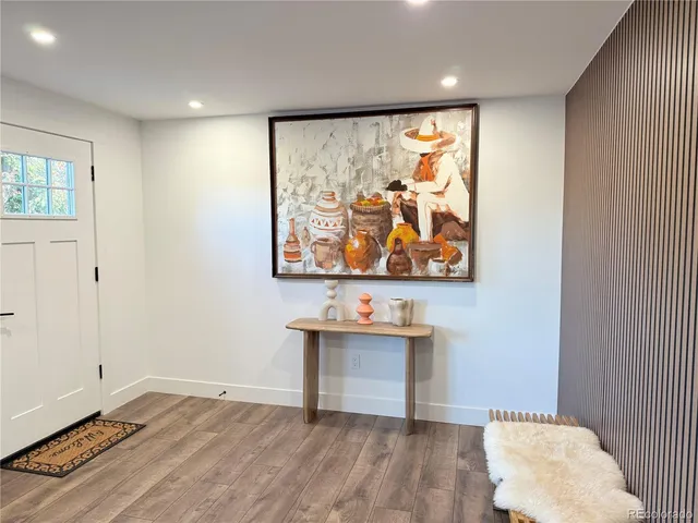 $549,900 | 1285 Roslyn Street, Denver, CO 80220