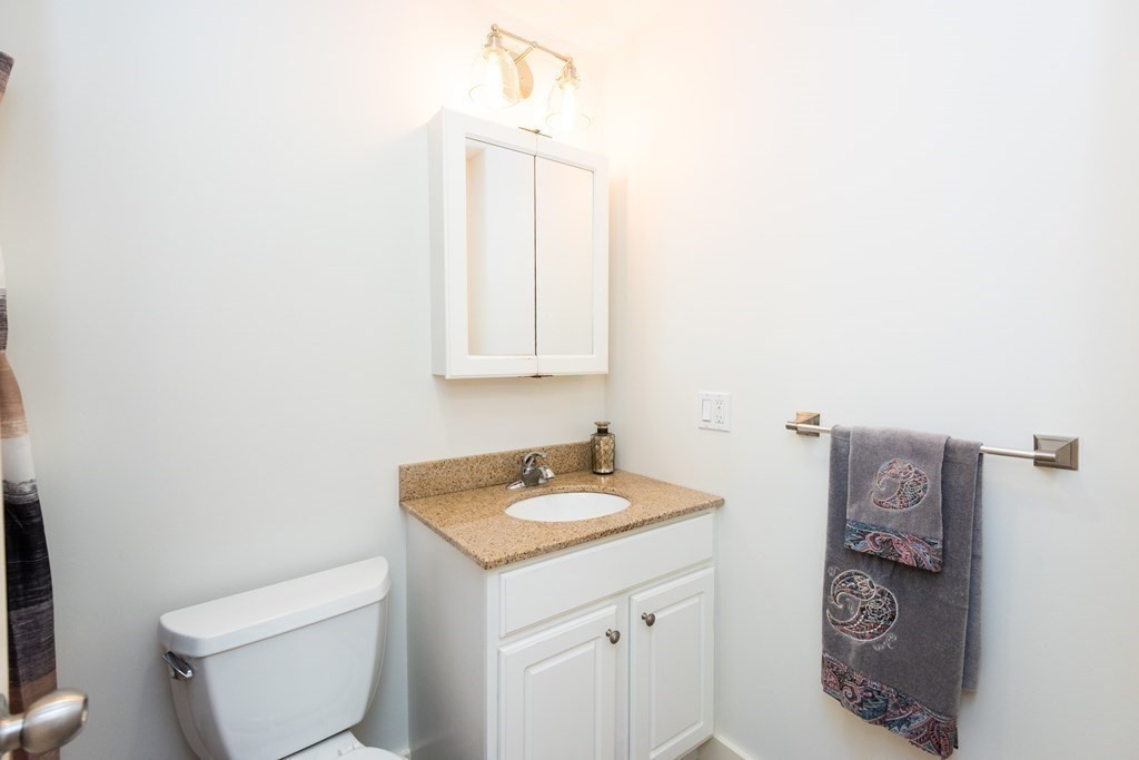 269 Cambridge Road, Unit 107 Woburn, MA 01801 - Photo 20 of 40