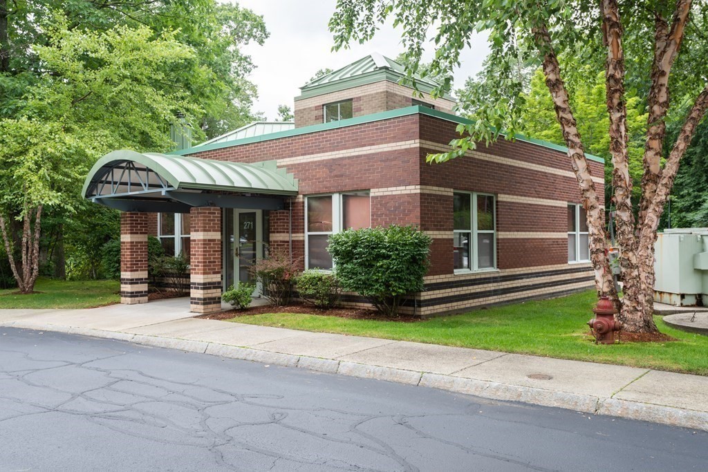 269 Cambridge Road, Unit 107 Woburn, MA 01801 - Photo 27 of 40