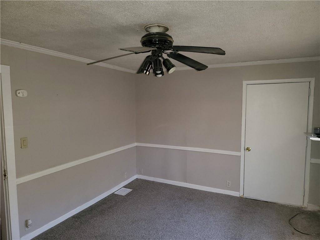 2455 Lake Harbin Road Morrow, GA 30260 - Photo 11 of 28 a view of an empty room