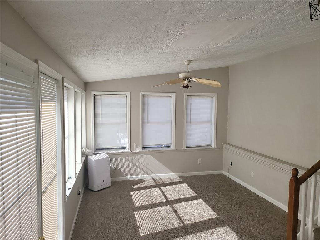 2455 Lake Harbin Road Morrow, GA 30260 - Photo 18 of 28 a view of an empty room and window