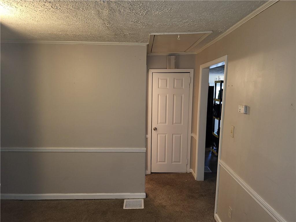 2455 Lake Harbin Road Morrow, GA 30260 - Photo 7 of 28 a view of closet