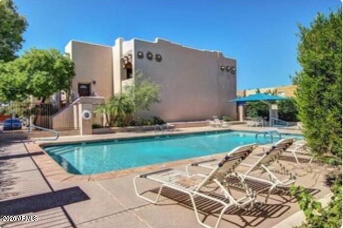 5525 East Thomas Road, Unit N6 Phoenix, AZ 85018 - Photo 34 of 35