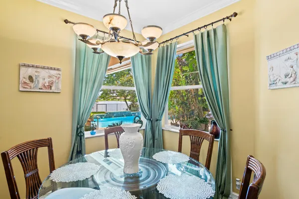 $1,609,000 | 21167 Falls Ridge Way, Boca Raton, FL 33428