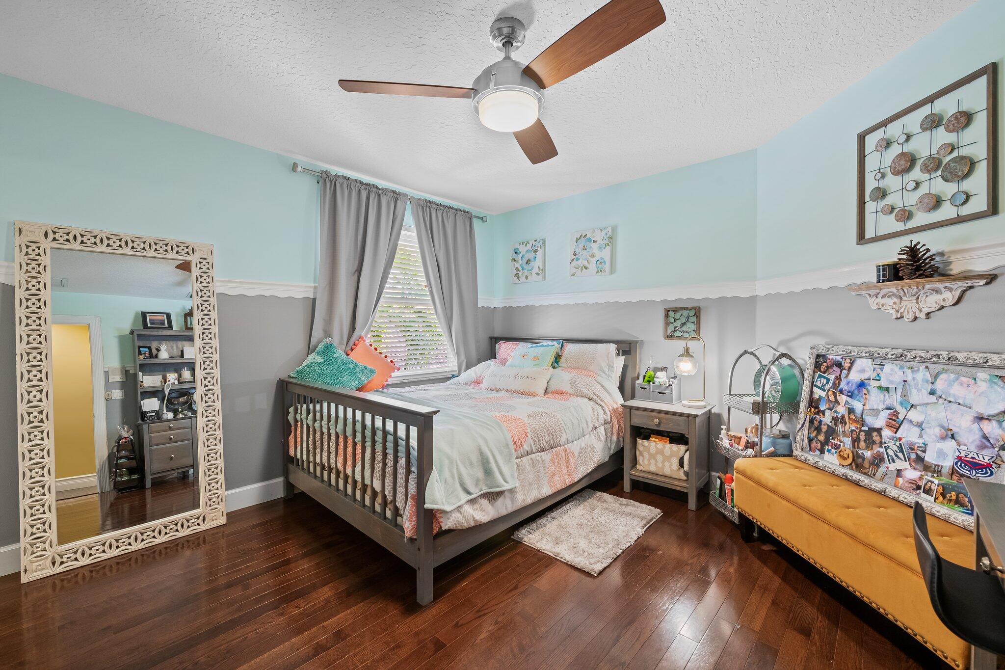 21167 Falls Ridge Way Boca Raton, FL 33428 - Photo 33 of 72 Bedroom 2