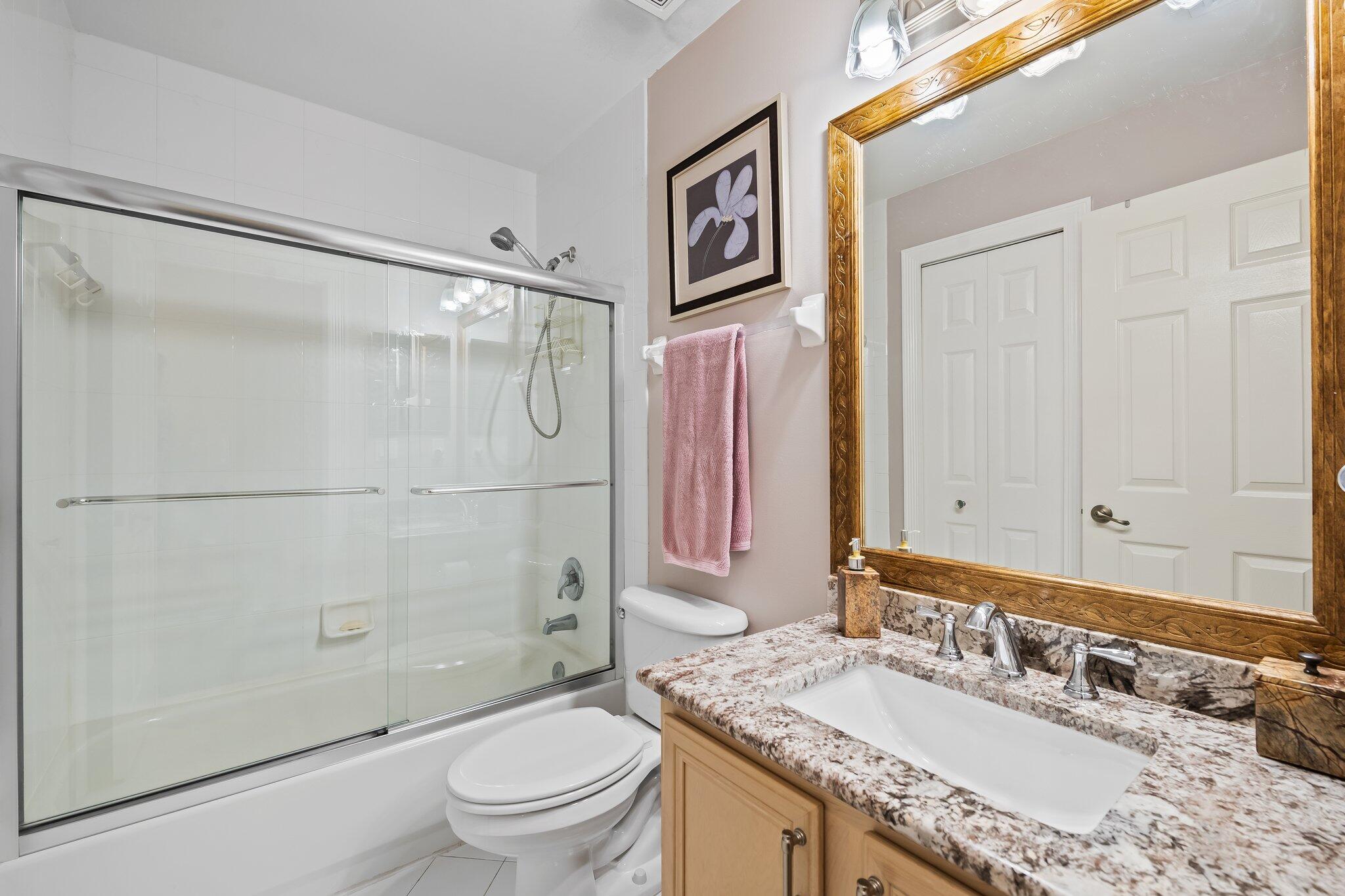 21167 Falls Ridge Way Boca Raton, FL 33428 - Photo 37 of 72 Bathroom 3