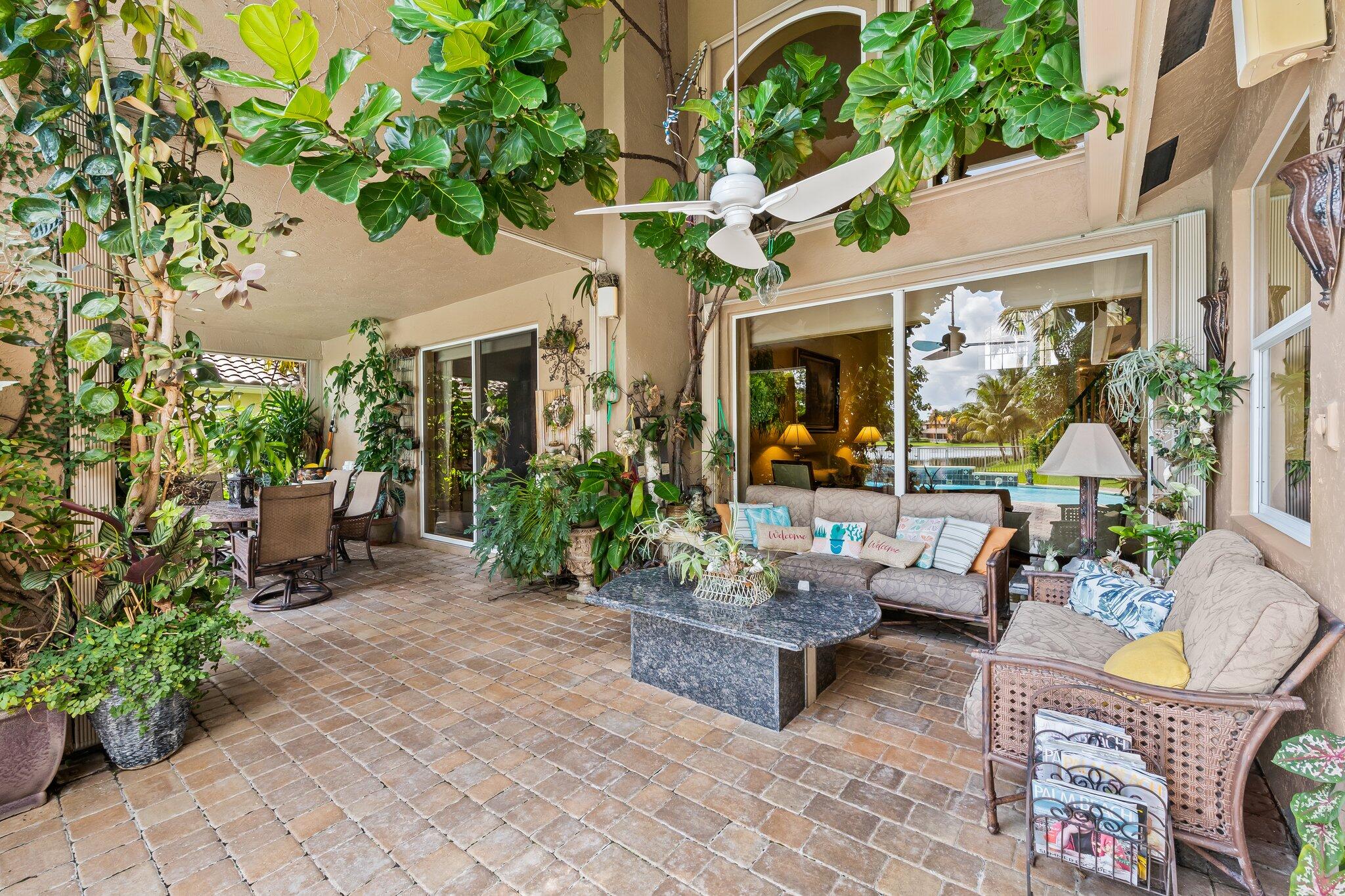 21167 Falls Ridge Way Boca Raton, FL 33428 - Photo 41 of 72 Patio