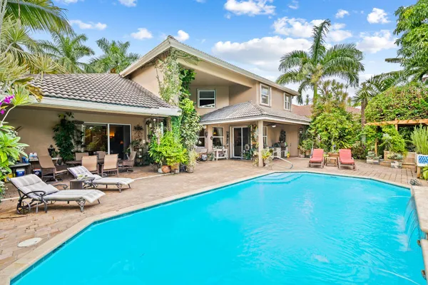 $1,609,000 | 21167 Falls Ridge Way, Boca Raton, FL 33428