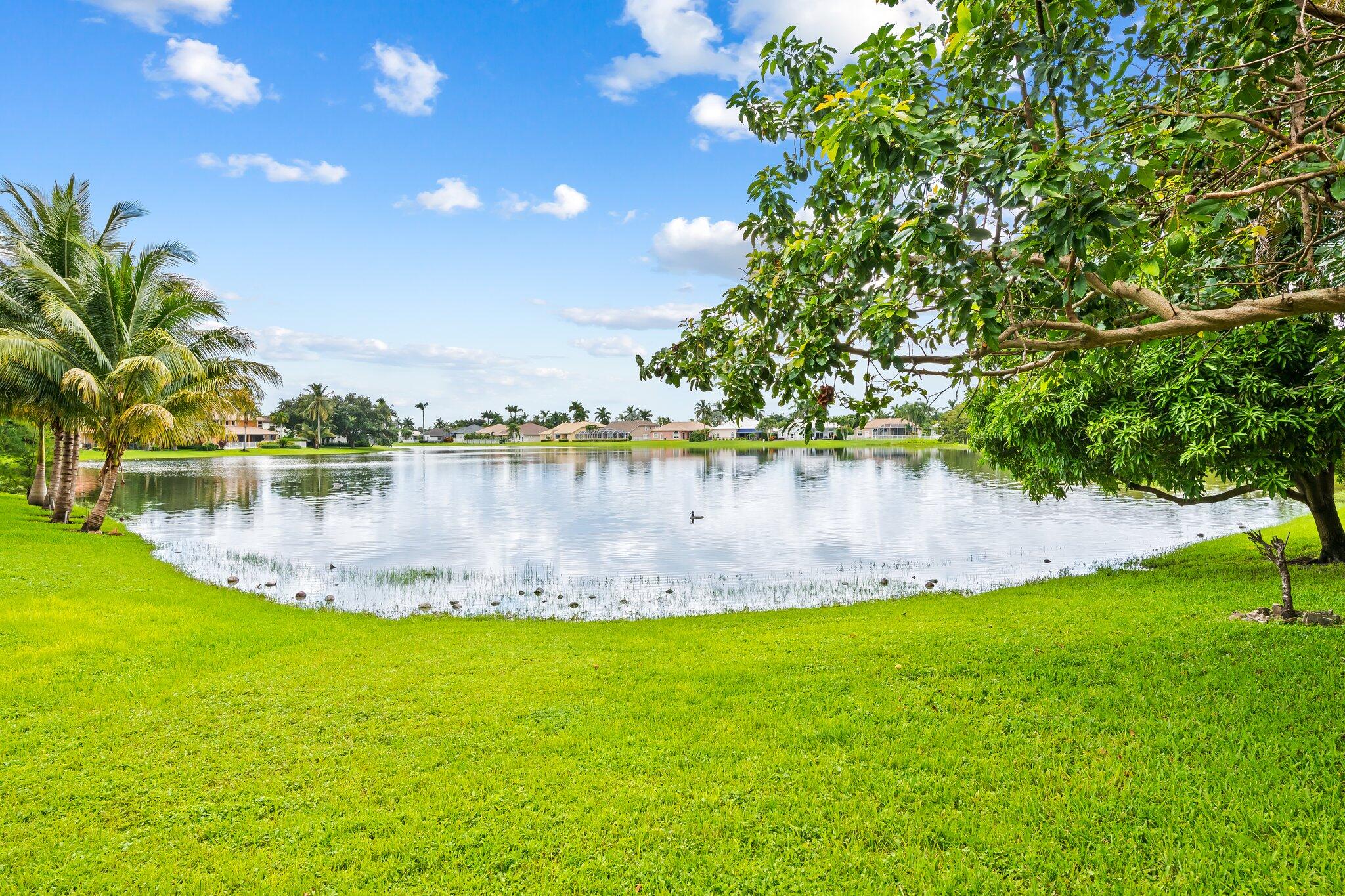 21167 Falls Ridge Way Boca Raton, FL 33428 - Photo 45 of 72 Lake View