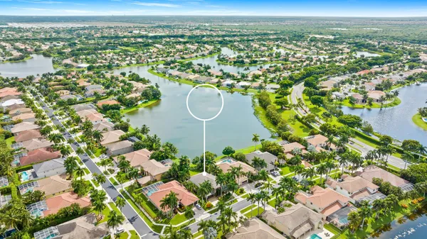 $1,609,000 | 21167 Falls Ridge Way, Boca Raton, FL 33428