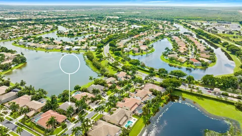 $1,609,000 | 21167 Falls Ridge Way, Boca Raton, FL 33428