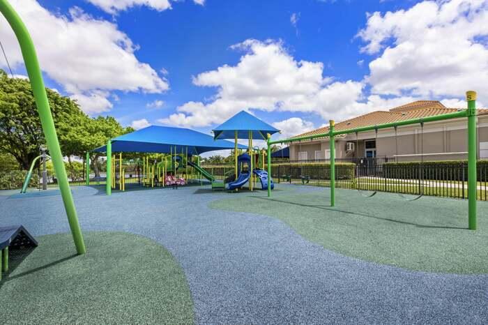 21167 Falls Ridge Way Boca Raton, FL 33428 - Photo 70 of 72 Community Playground