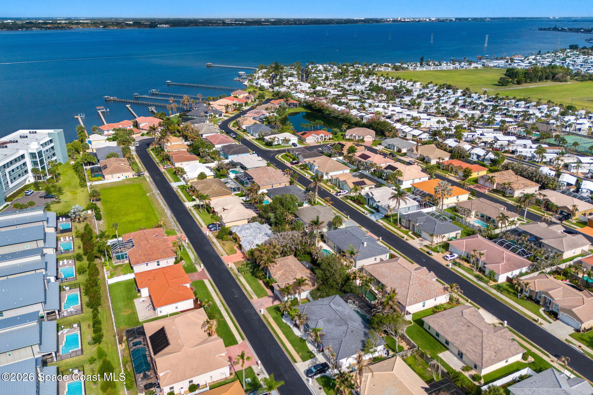 180 Ocean Ridge Drive Melbourne Beach, FL 32951 - Photo 51 of 56 DJI_20260515065808_0176_D