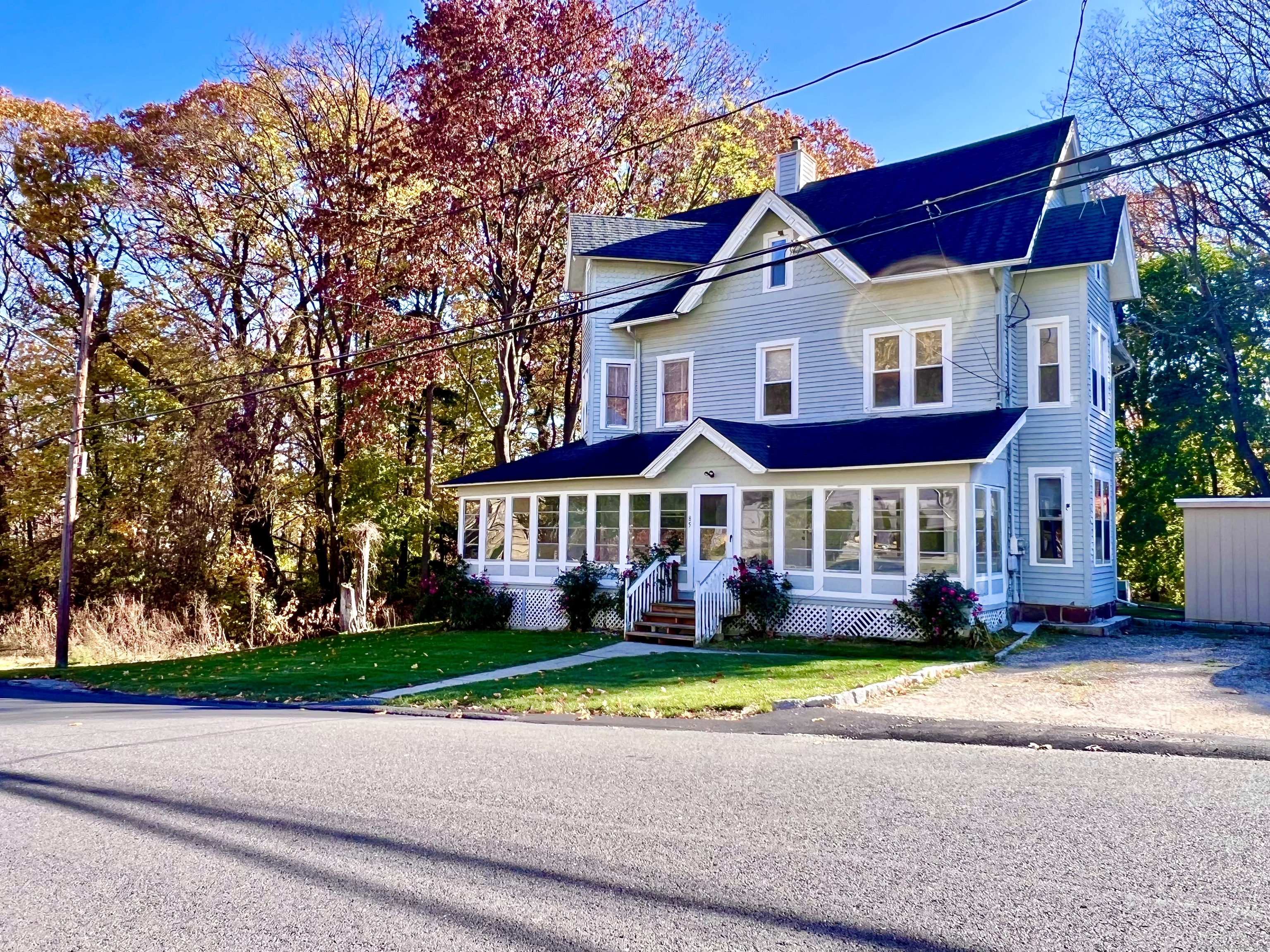 85 Ledgeside Avenue Waterbury, CT 06708 - Photo 1 of 1