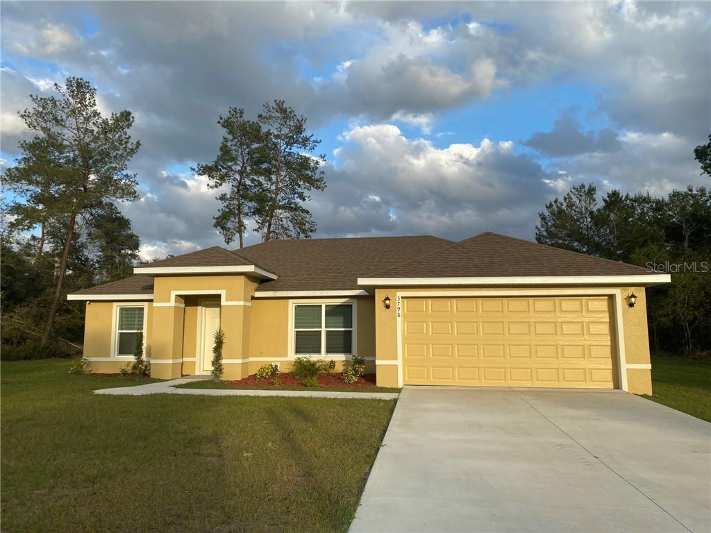 3798 Southwest 161st Loop Ocala, FL 34473 - Photo 1 of 1 Gallery Image 1