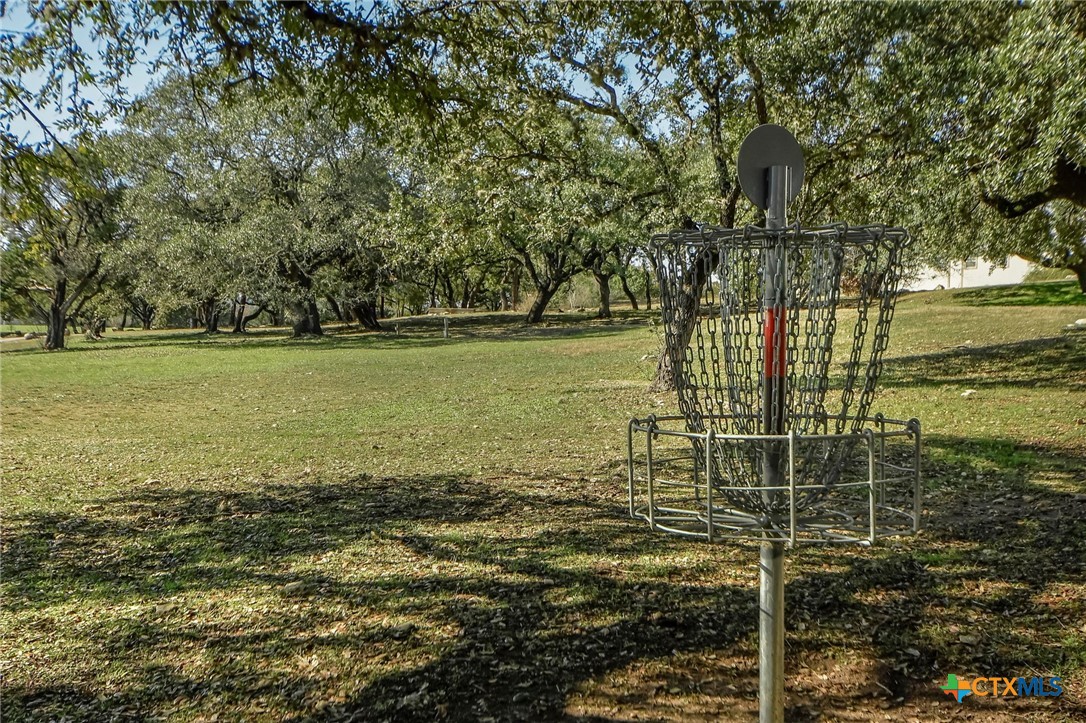 14422 Tuscola Circle Austin, TX 78734 - Photo 19 of 22 a view of an ocean from a yard