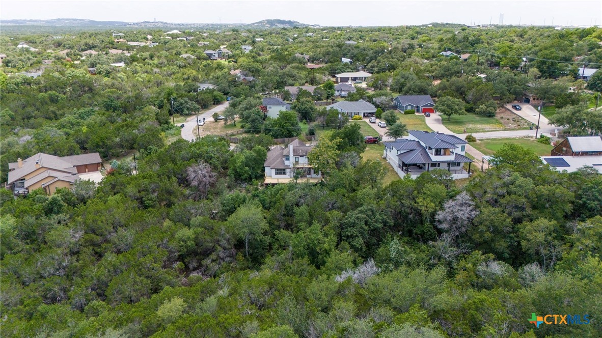 14422 Tuscola Circle Austin, TX 78734 - Photo 5 of 22 an aerial view of multiple house