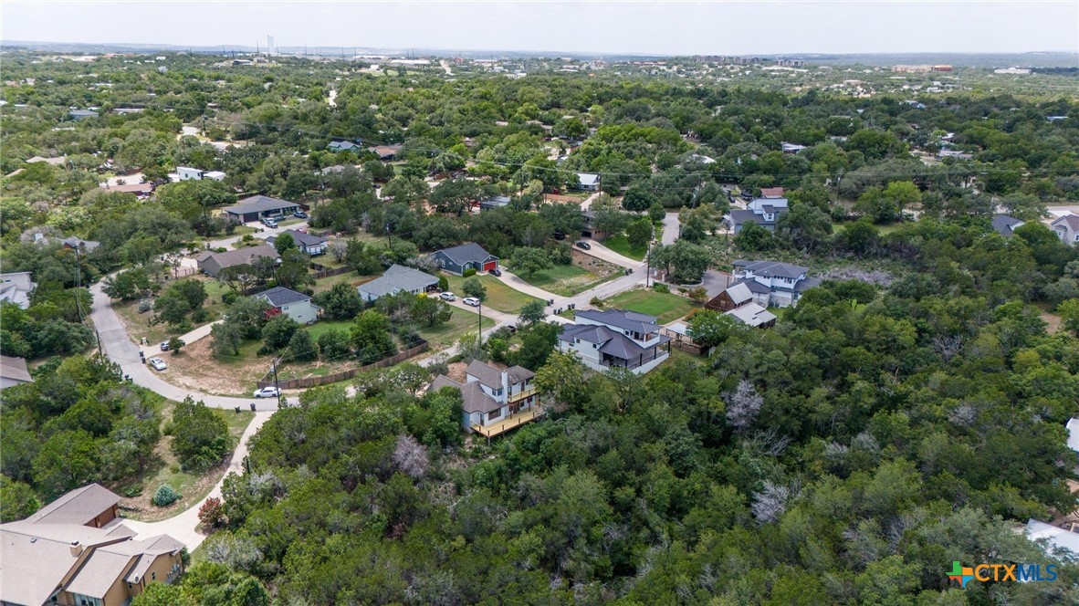 14422 Tuscola Circle Austin, TX 78734 - Photo 6 of 22 a view of a city
