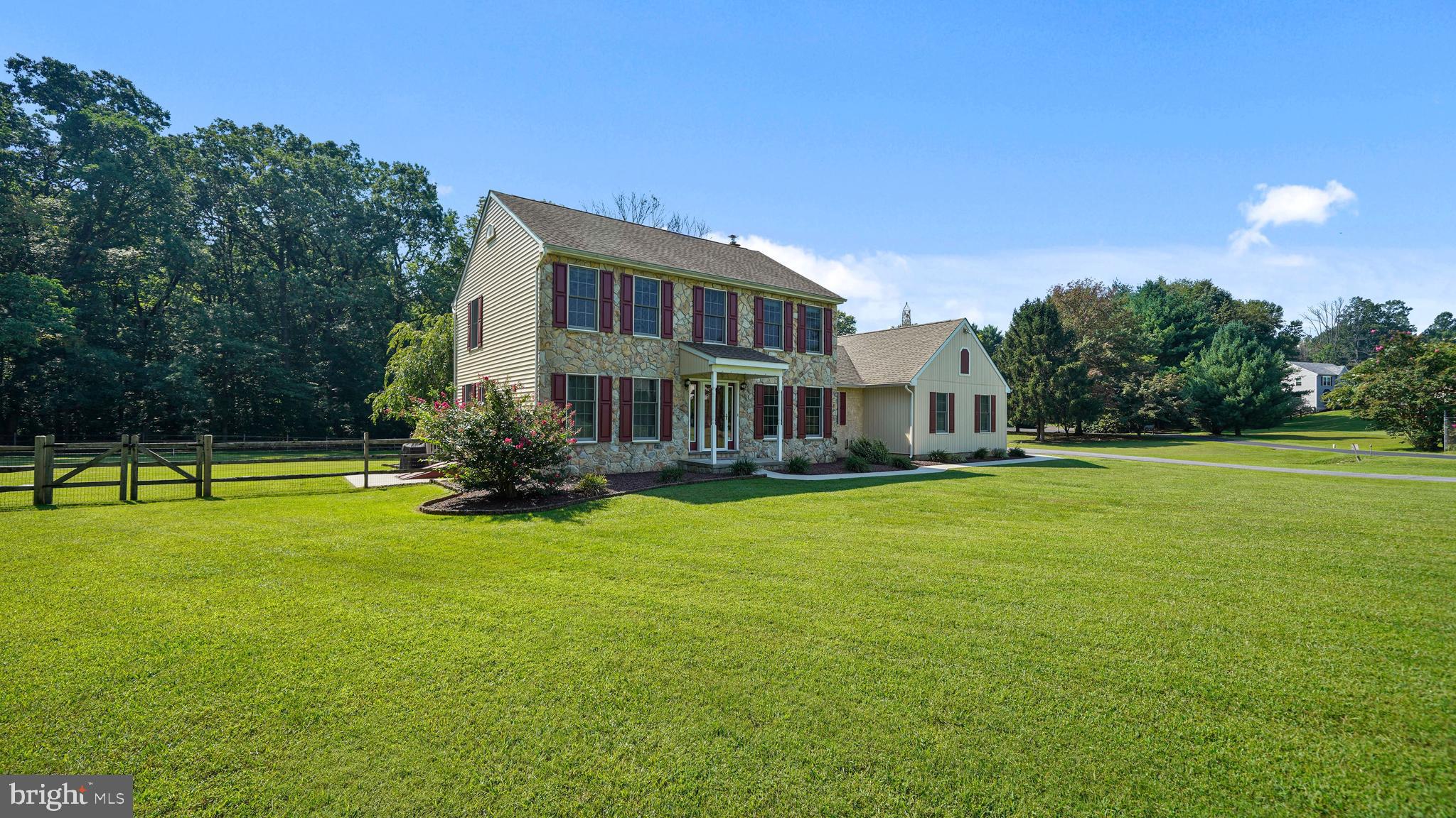 Located in Top Rated Garnet Valley SD.