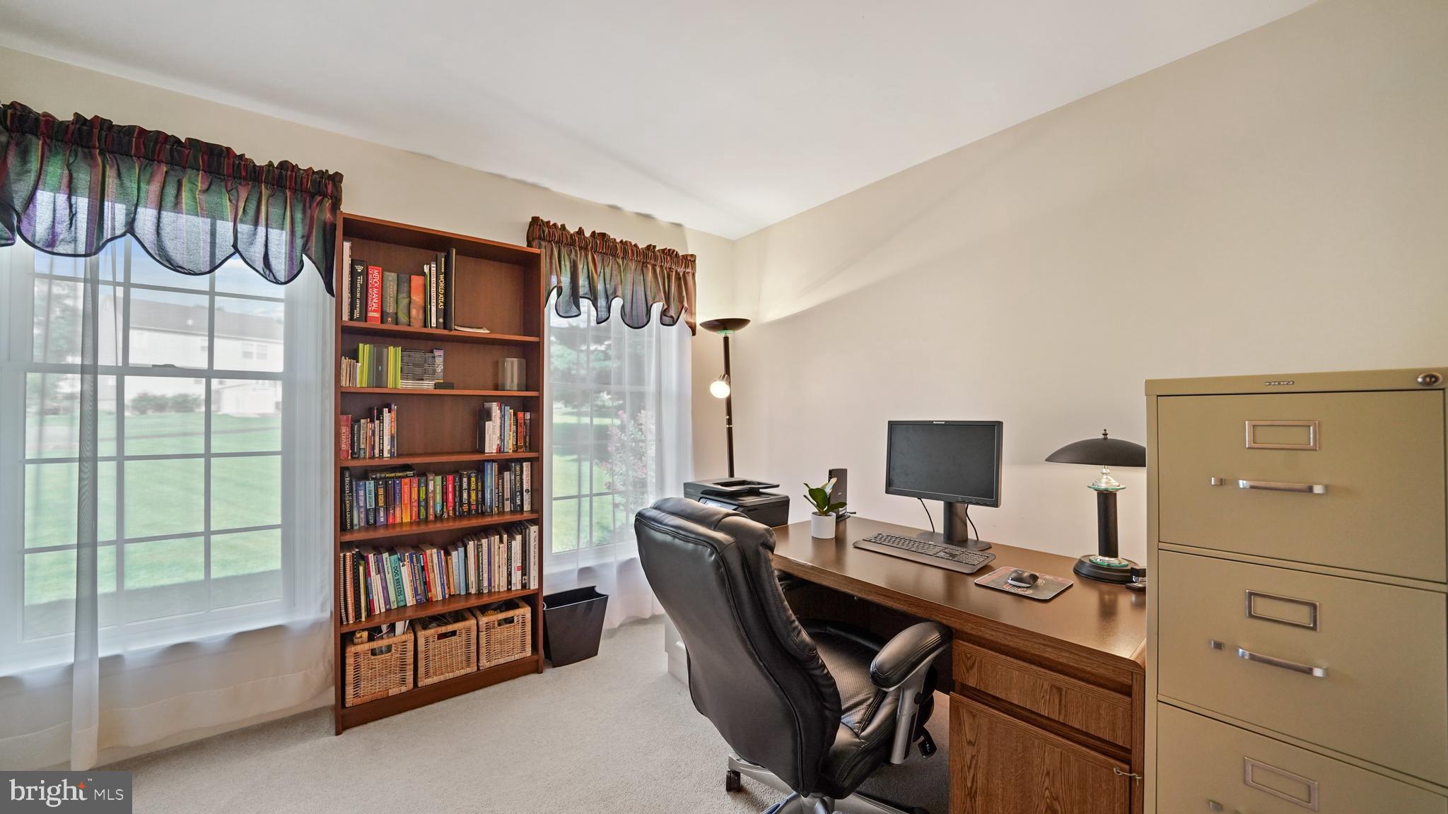 1181 Chelsea Road Aston, PA 19014 - Photo 22 of 40 Home Office