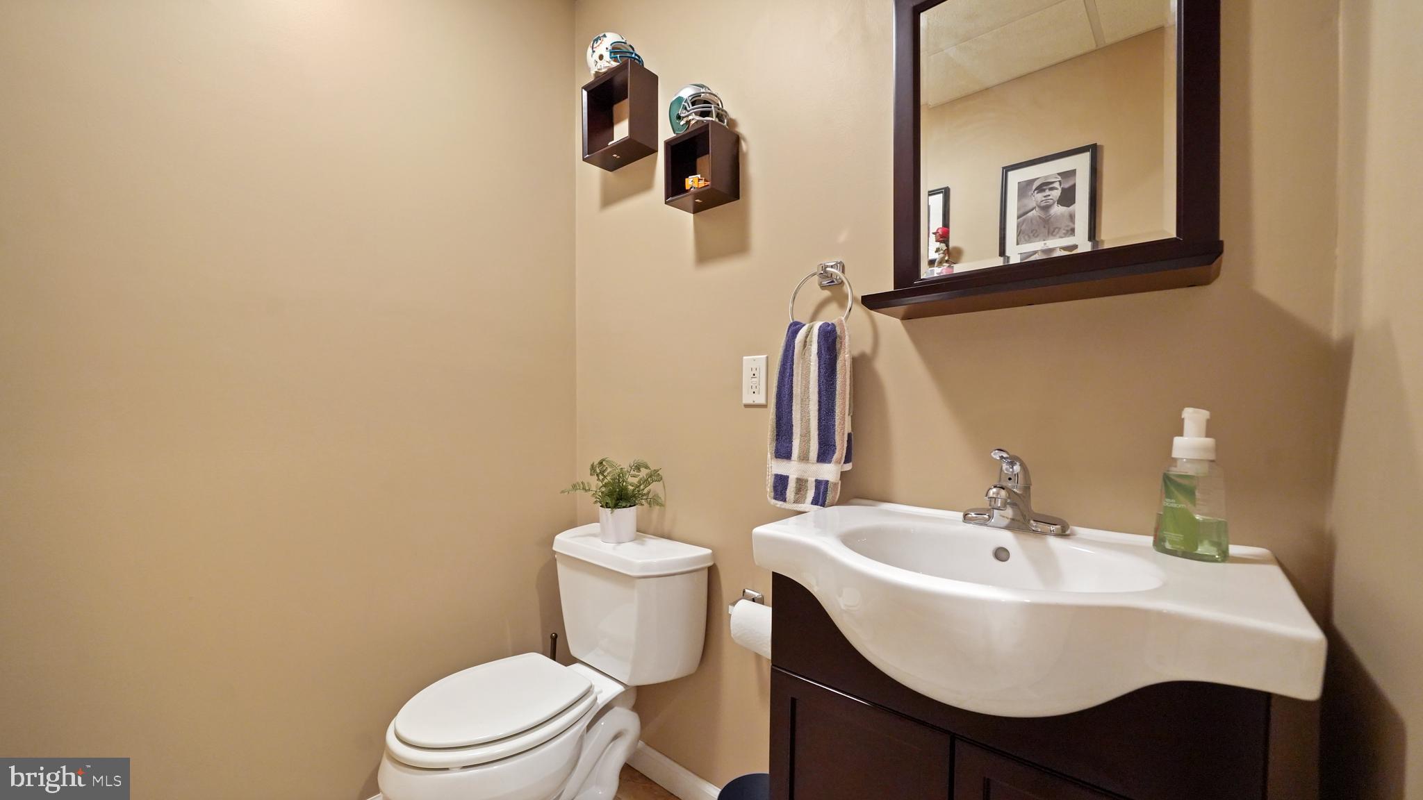 1181 Chelsea Road Aston, PA 19014 - Photo 35 of 40 1/2 Bath in Basement