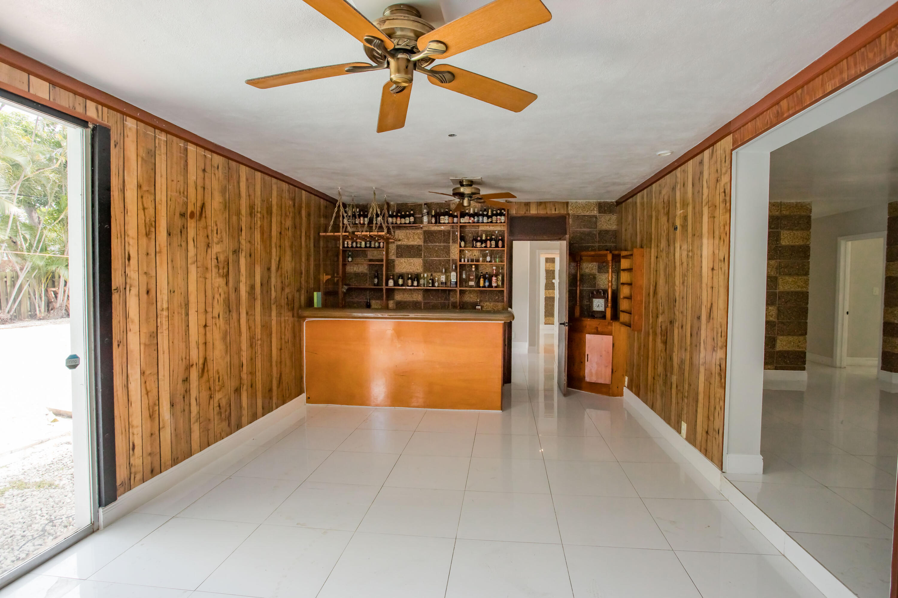 7306 Clarke Road Lake Clarke Shores, FL 33406 - Photo 29 of 77 Famil room