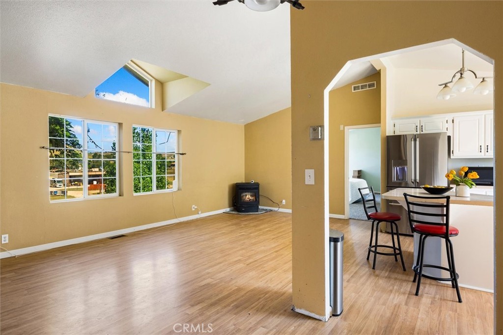 6998 Kingsbury Road Templeton, CA 93465 - Photo 37 of 57 Lots of light with big panorama windows