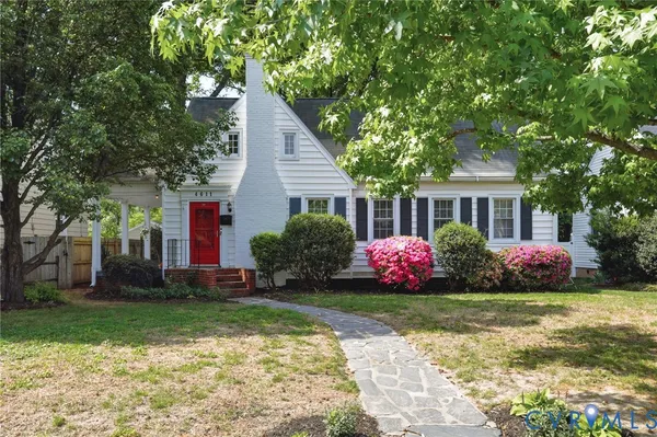 $450,000 | 4611 Hanover Avenue, Richmond, VA 23226