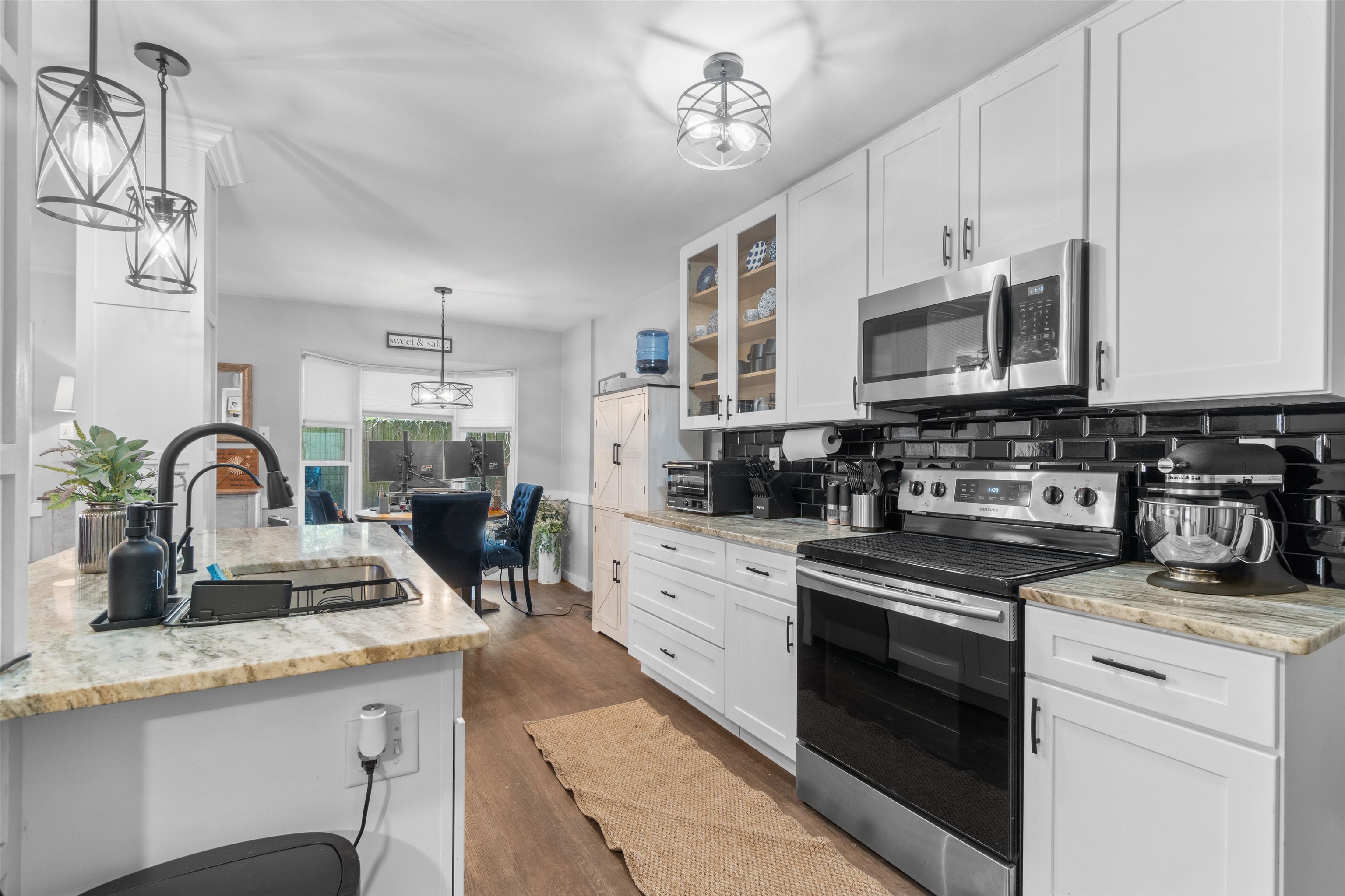 149 Montclair Loop Daphne, AL 36526 - Photo 13 of 30 Kitchen
