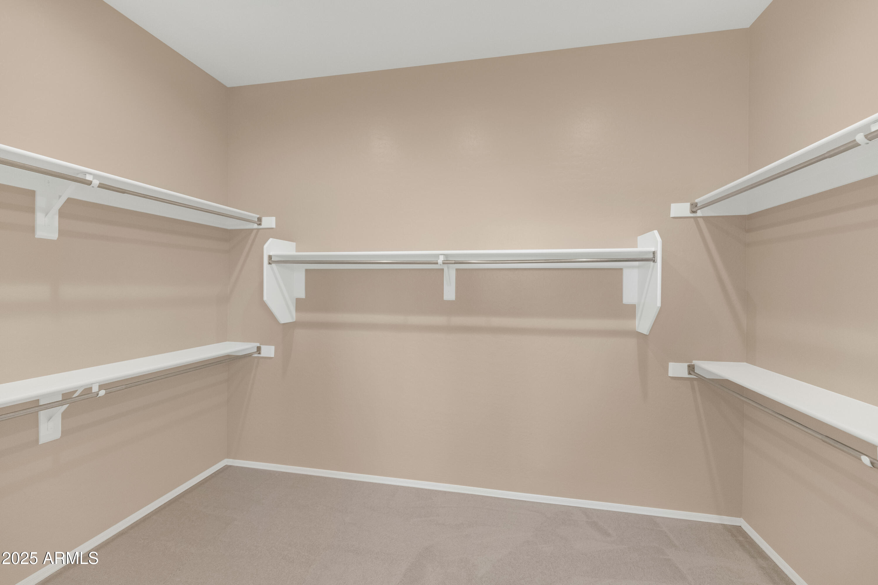 42122 North Anthem Springs Road Anthem, AZ 85086 - Photo 16 of 27 Master Closet