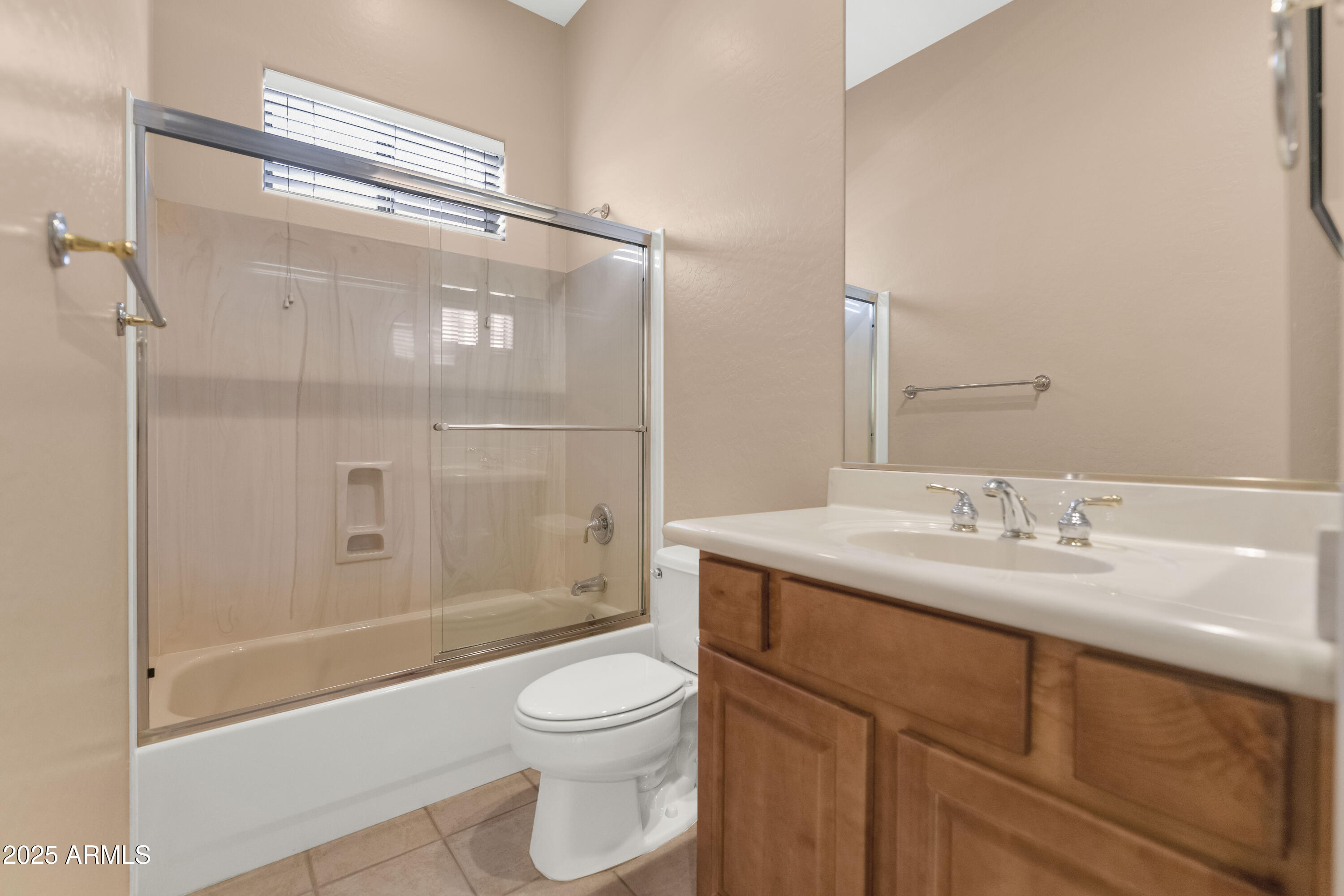 42122 North Anthem Springs Road Anthem, AZ 85086 - Photo 19 of 27 Main Bath