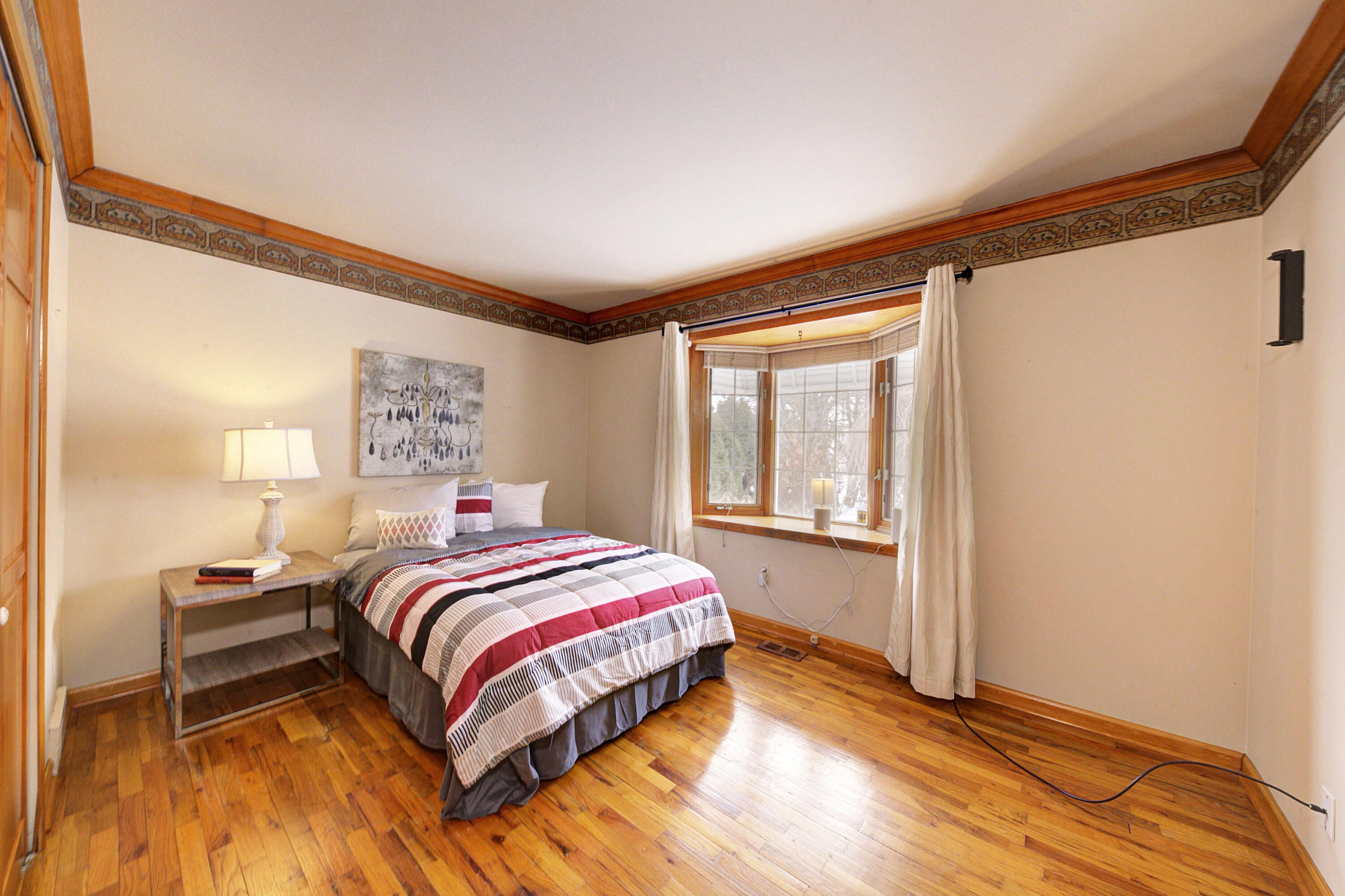 34617 Greentrees Road Sterling Heights, MI 48312 - Photo 27 of 54 Primary bedroom