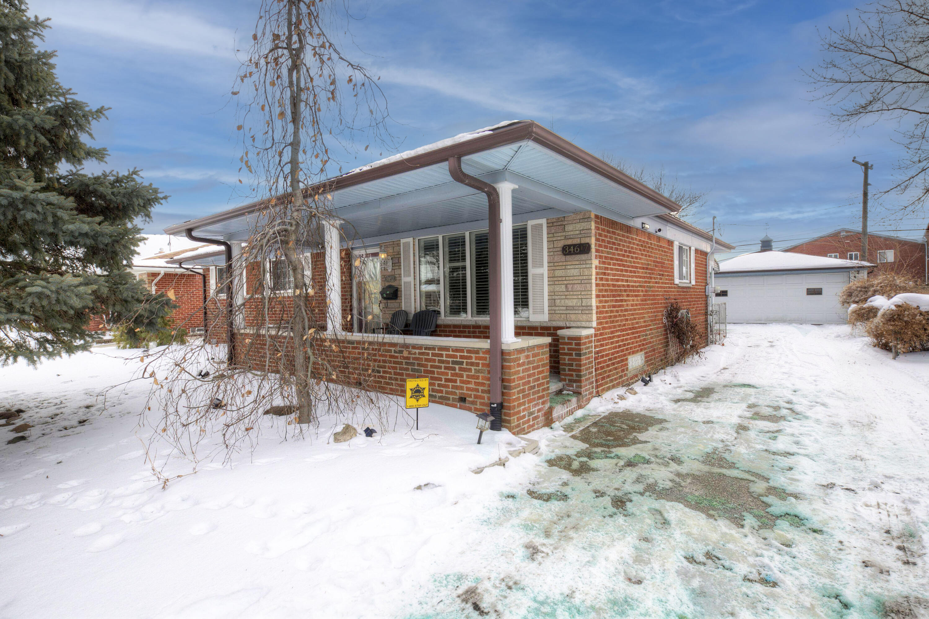 34617 Greentrees Road Sterling Heights, MI 48312 - Photo 45 of 54 IMG_9469_70_71