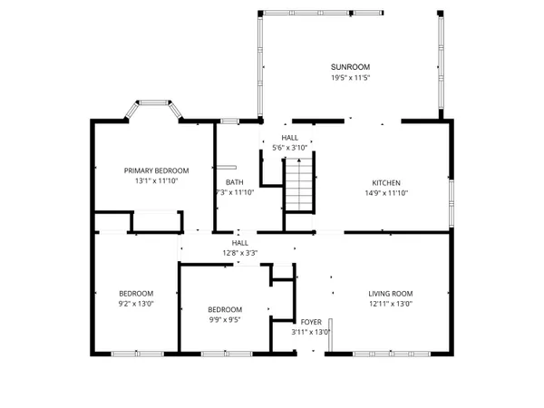 $287,350 | 34617 Greentrees Road, Sterling Heights, MI 48312