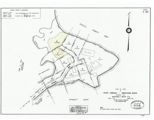 22 Over Jordan Road Wareham, MA 02571 - Photo 11 of 22