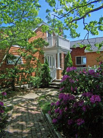 22 Over Jordan Road Wareham, MA 02571 - Photo 4 of 22