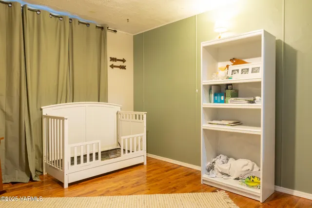 a view of a interior of the house