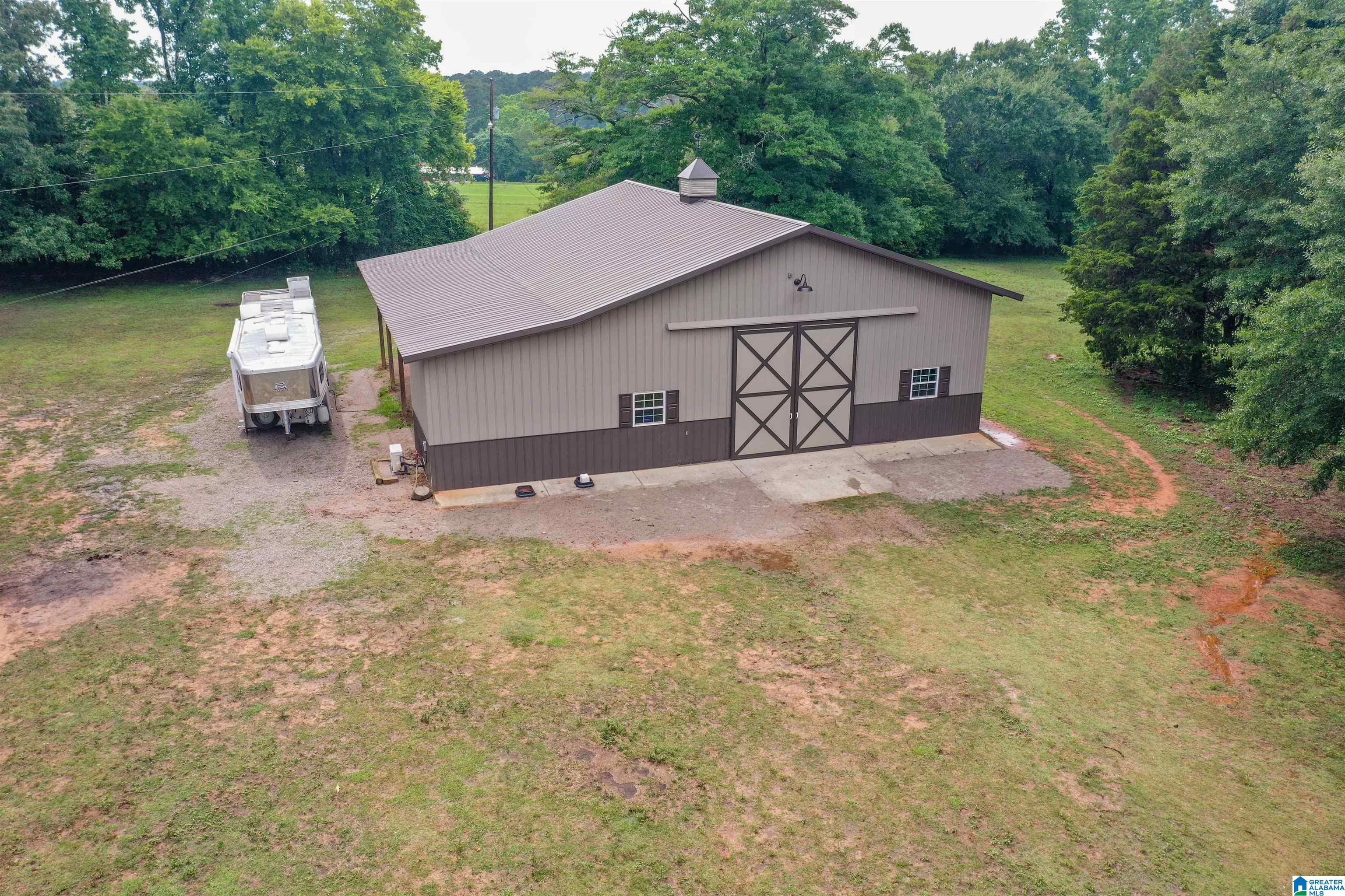 1661 Honeycutt Road Locust Fork, AL 35097 - Photo 38 of 49