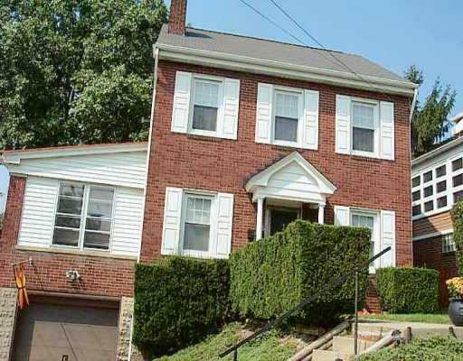 1724 Renton Avenue Pittsburgh, PA 15229 - Photo 1 of 1 Gallery Image 1